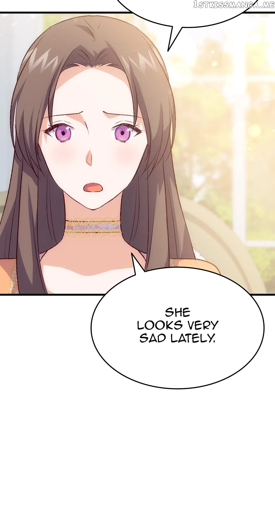 I Tried To Persuade My Brother And He Entrusted The Male Lead To Me Chapter 101 – Page 44
