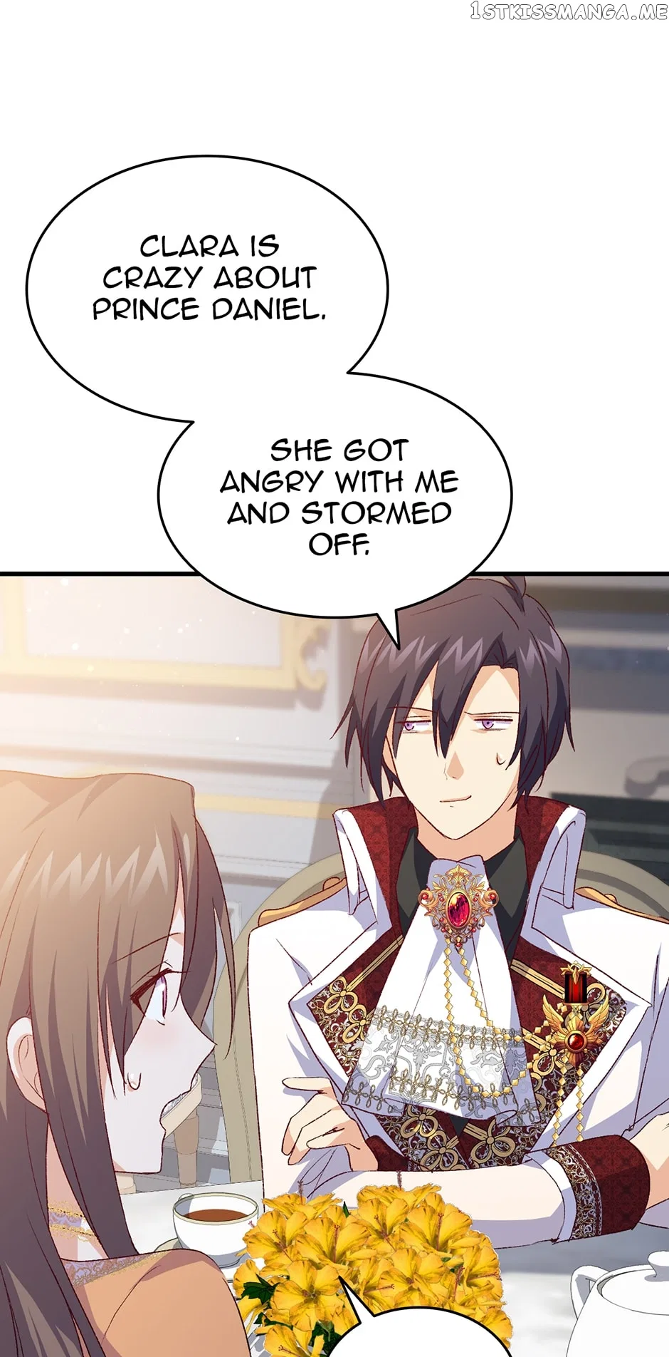 I Tried To Persuade My Brother And He Entrusted The Male Lead To Me Chapter 101 – Page 45