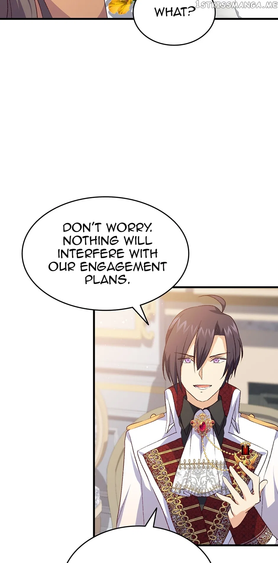I Tried To Persuade My Brother And He Entrusted The Male Lead To Me Chapter 101 – Page 46