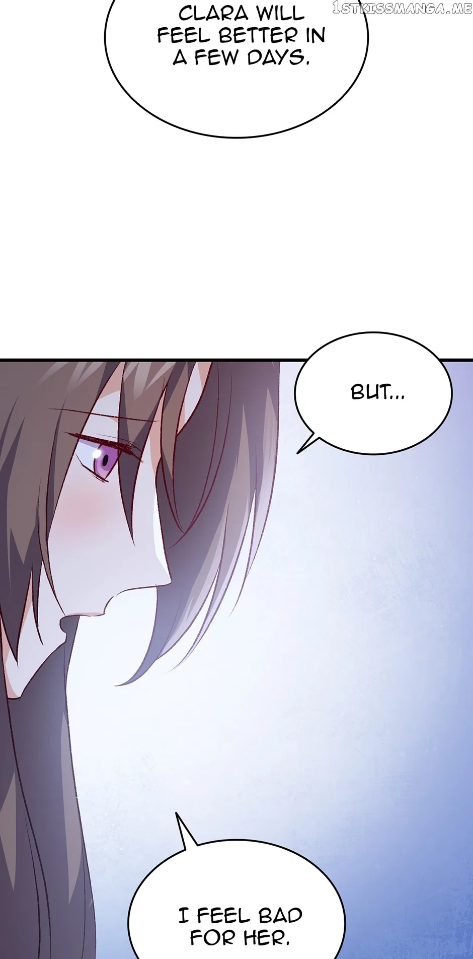 I Tried To Persuade My Brother And He Entrusted The Male Lead To Me Chapter 101 – Page 47