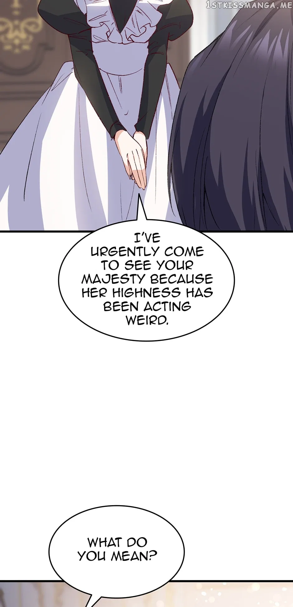 I Tried To Persuade My Brother And He Entrusted The Male Lead To Me Chapter 101 – Page 54