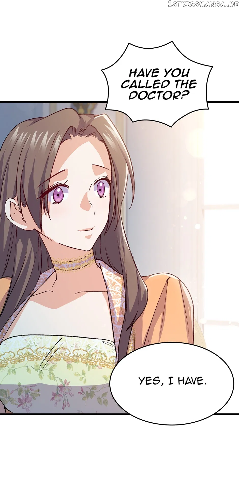 I Tried To Persuade My Brother And He Entrusted The Male Lead To Me Chapter 101 – Page 57