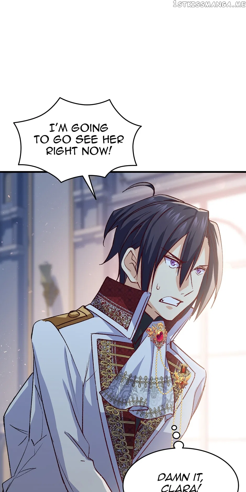 I Tried To Persuade My Brother And He Entrusted The Male Lead To Me Chapter 101 – Page 58
