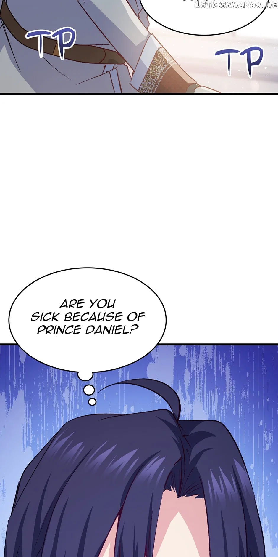 I Tried To Persuade My Brother And He Entrusted The Male Lead To Me Chapter 101 – Page 59