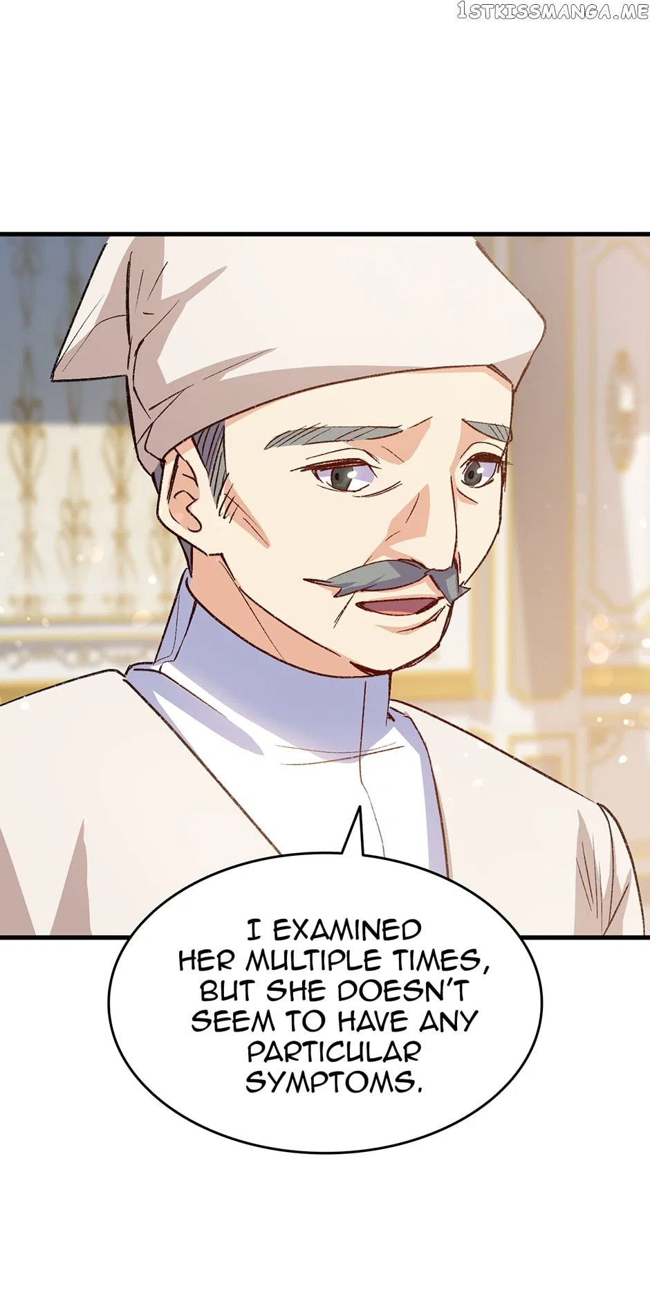I Tried To Persuade My Brother And He Entrusted The Male Lead To Me Chapter 101 – Page 64