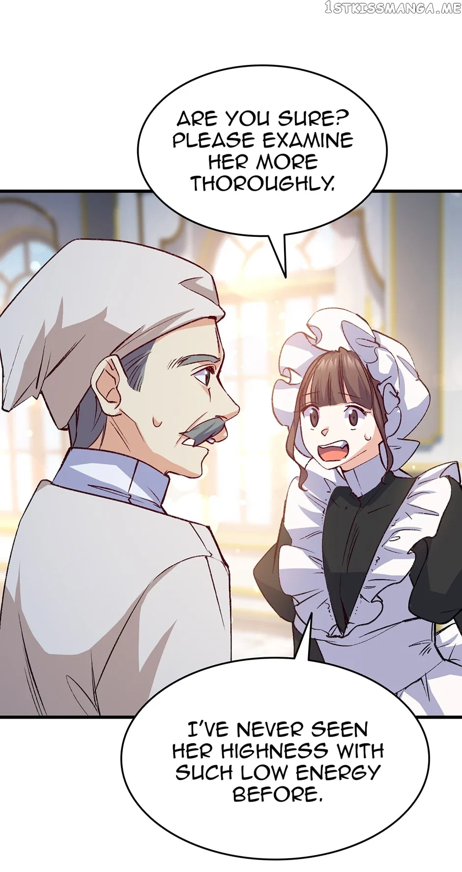 I Tried To Persuade My Brother And He Entrusted The Male Lead To Me Chapter 101 – Page 65
