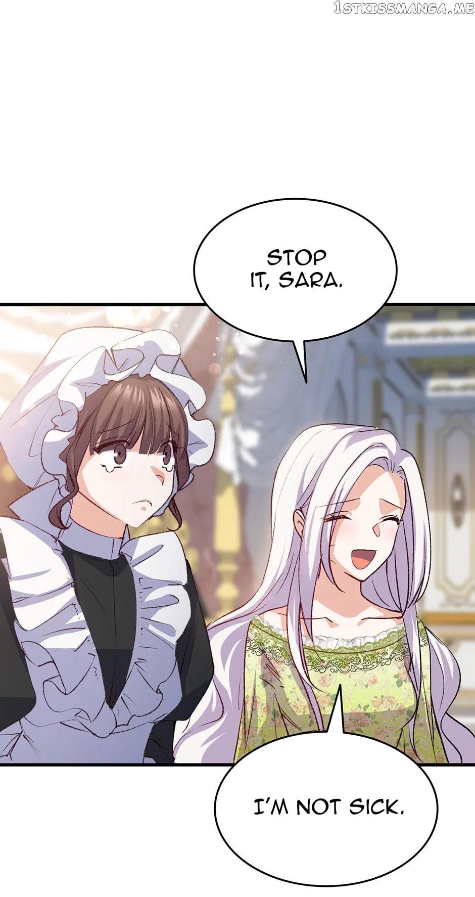 I Tried To Persuade My Brother And He Entrusted The Male Lead To Me Chapter 101 – Page 66