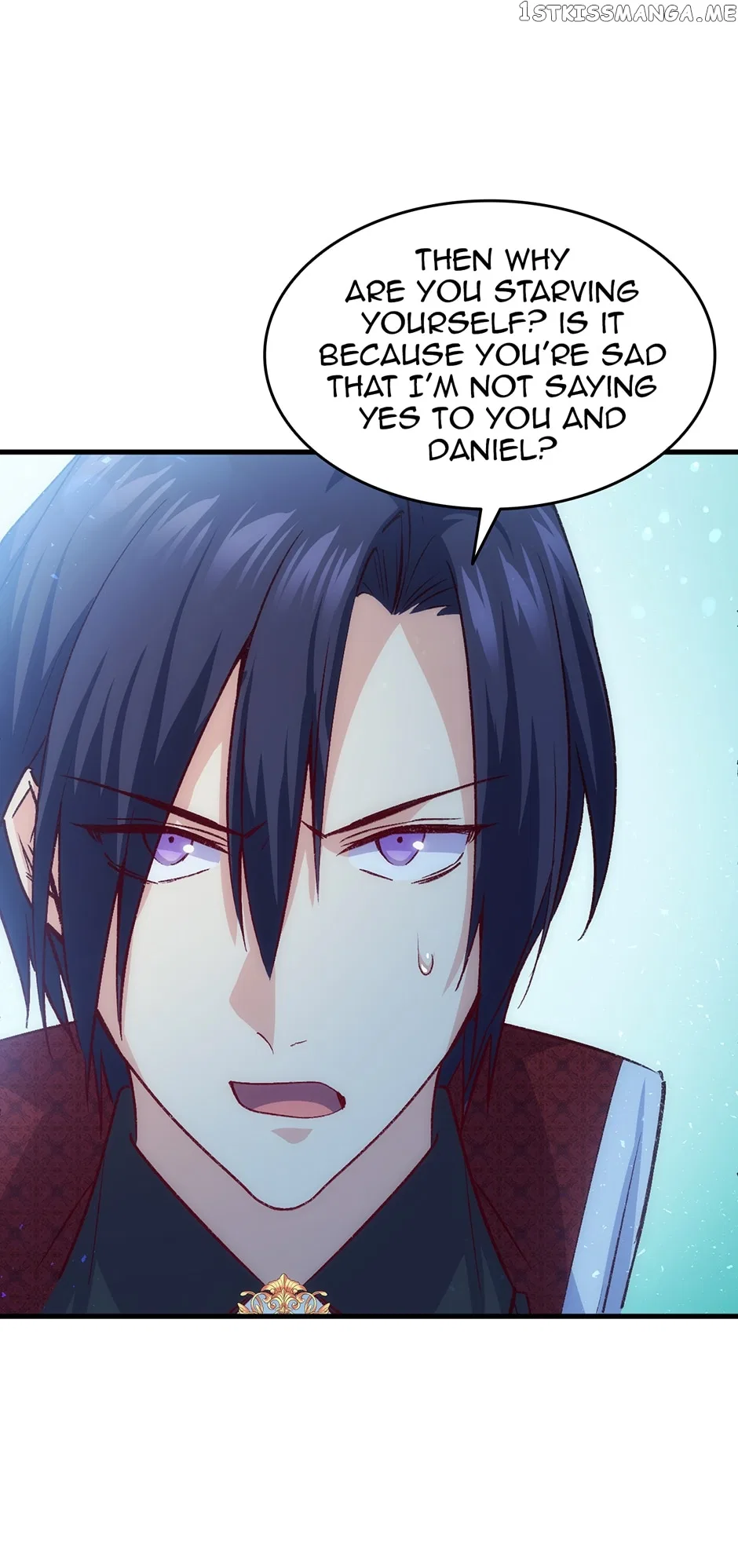 I Tried To Persuade My Brother And He Entrusted The Male Lead To Me Chapter 101 – Page 74