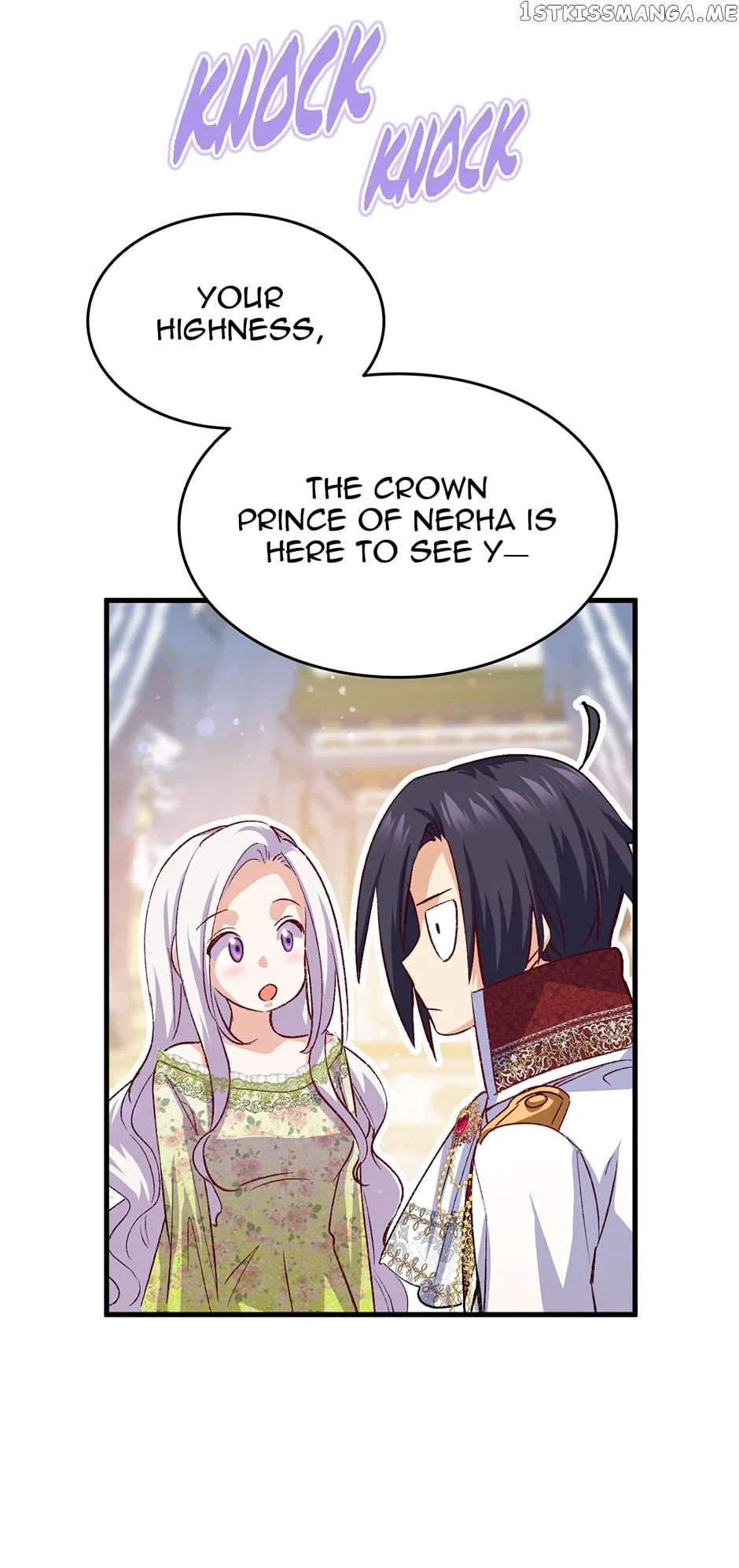 I Tried To Persuade My Brother And He Entrusted The Male Lead To Me Chapter 101 – Page 76