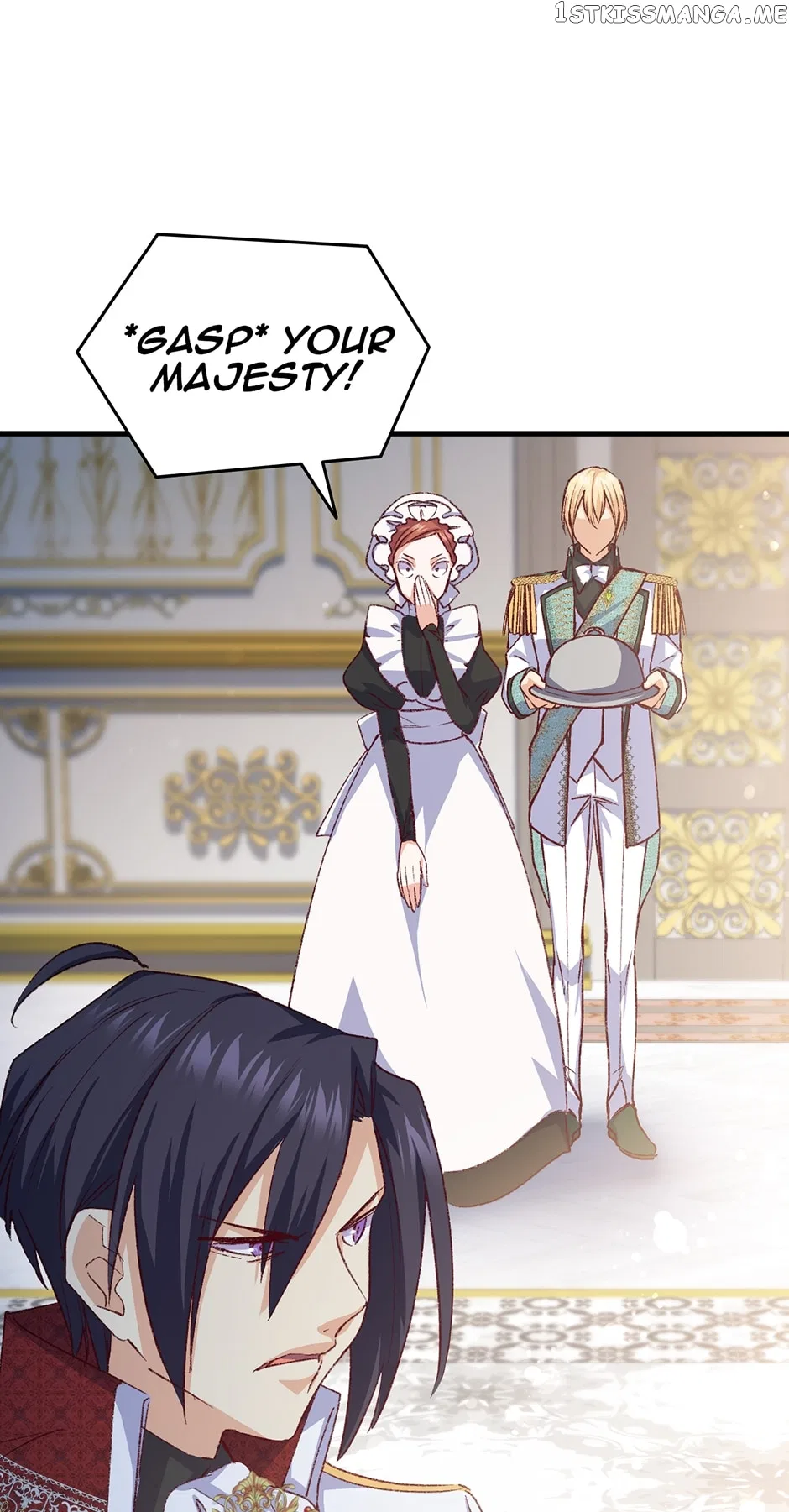 I Tried To Persuade My Brother And He Entrusted The Male Lead To Me Chapter 101 – Page 77