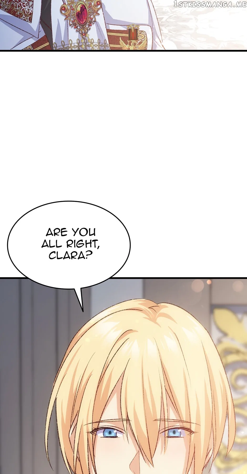 I Tried To Persuade My Brother And He Entrusted The Male Lead To Me Chapter 101 – Page 78