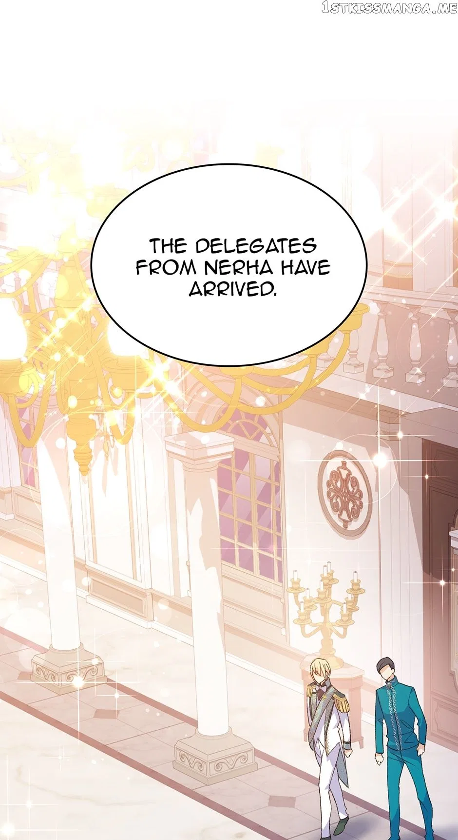 I Tried To Persuade My Brother And He Entrusted The Male Lead To Me Chapter 100 – Page 2