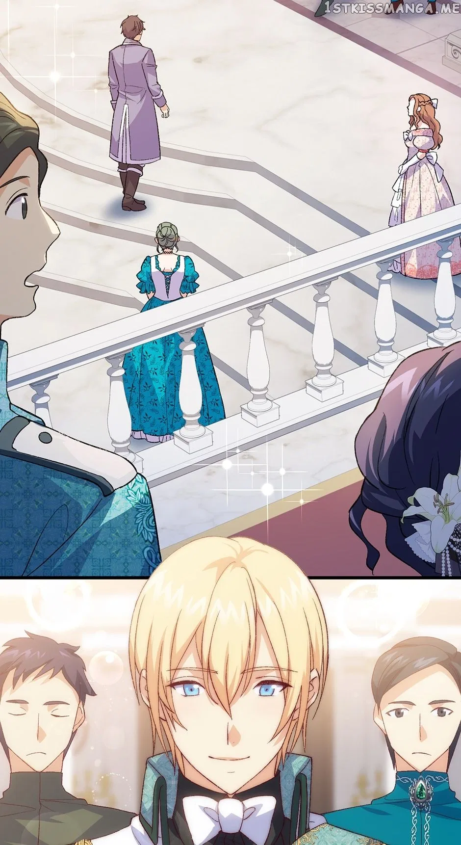 I Tried To Persuade My Brother And He Entrusted The Male Lead To Me Chapter 100 – Page 3