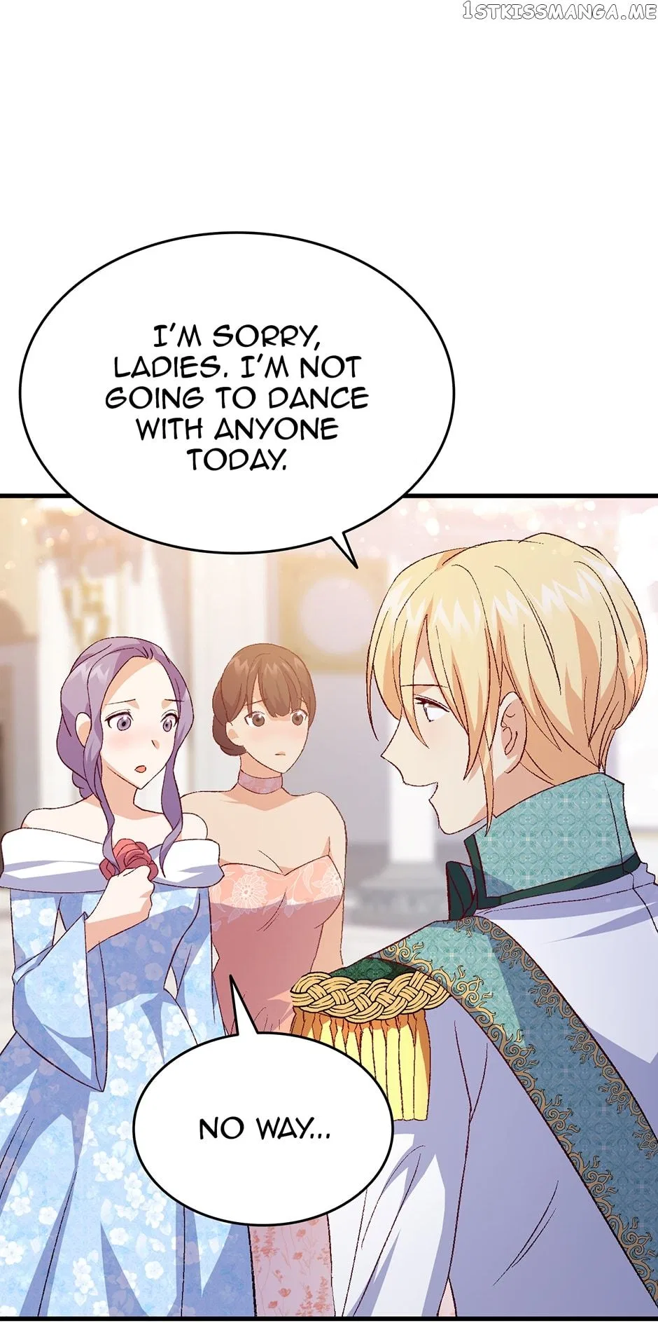 I Tried To Persuade My Brother And He Entrusted The Male Lead To Me Chapter 100 – Page 8