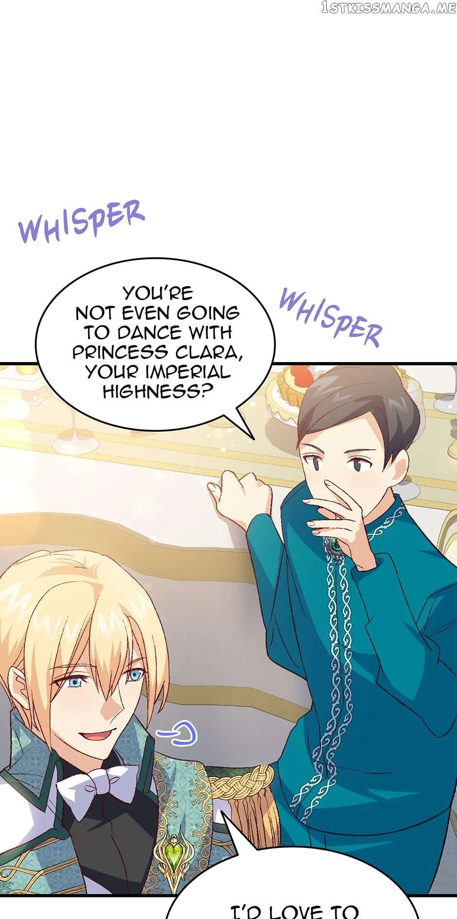 I Tried To Persuade My Brother And He Entrusted The Male Lead To Me Chapter 100 – Page 9
