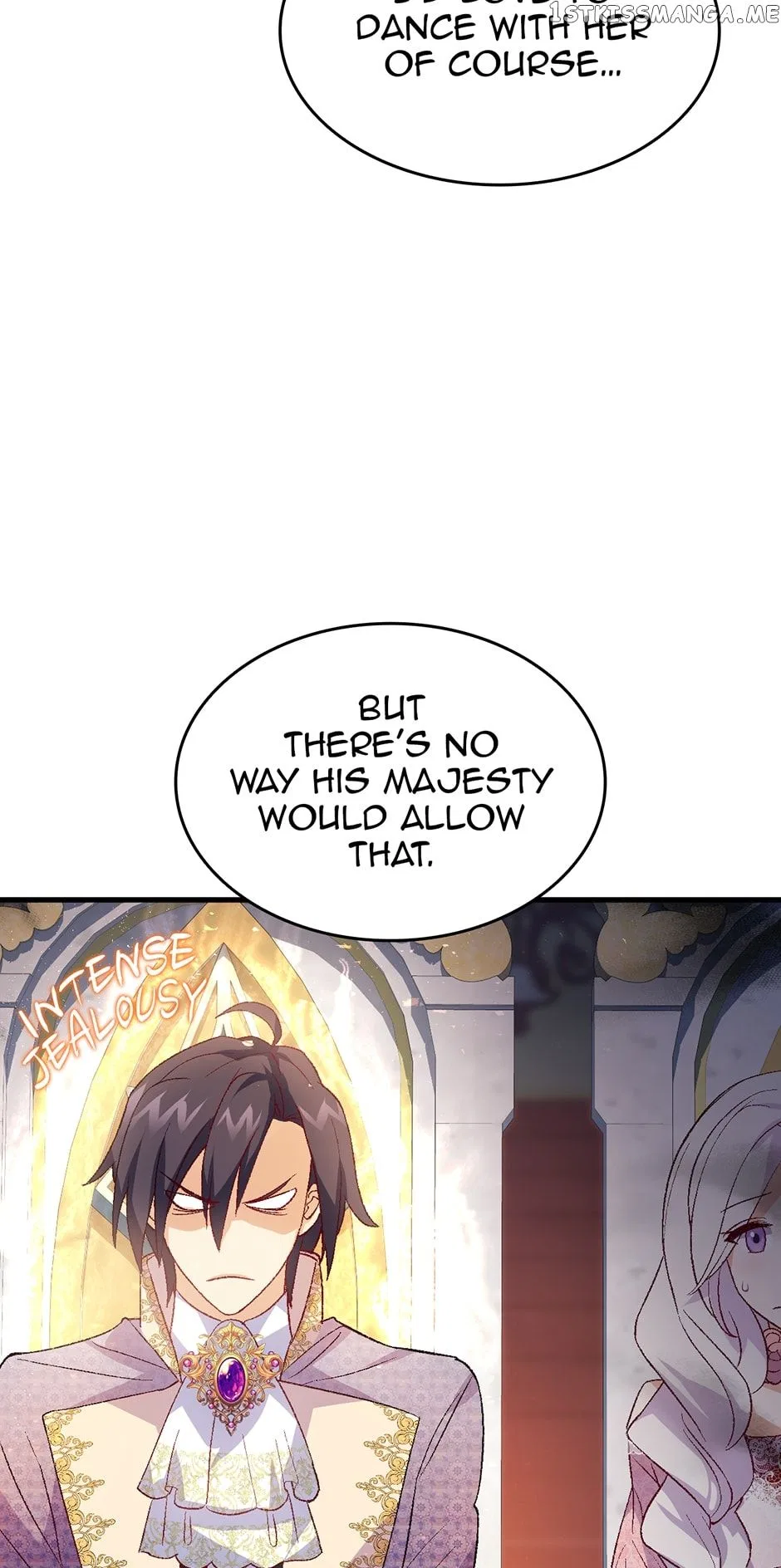 I Tried To Persuade My Brother And He Entrusted The Male Lead To Me Chapter 100 – Page 10