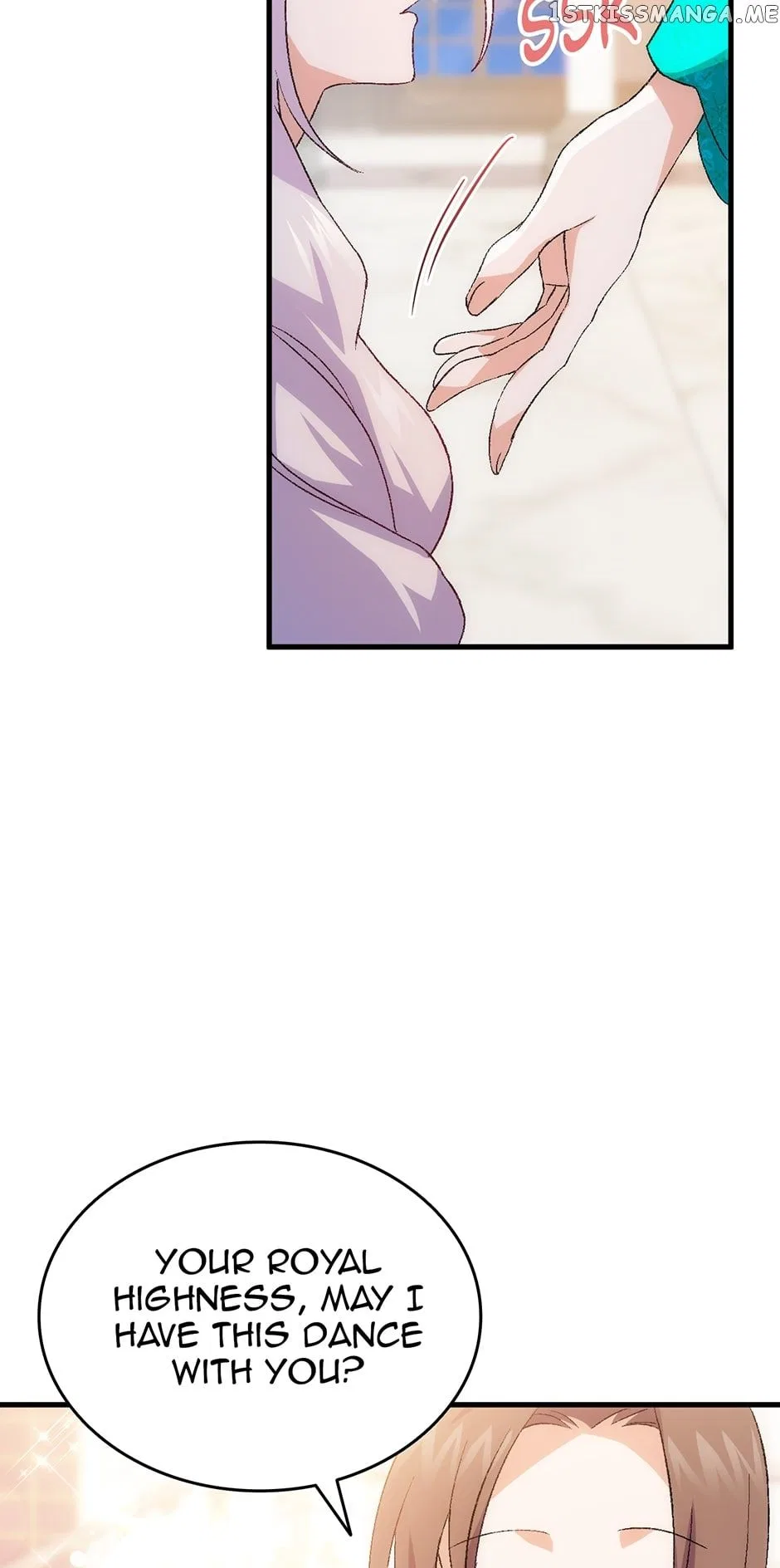 I Tried To Persuade My Brother And He Entrusted The Male Lead To Me Chapter 100 – Page 12