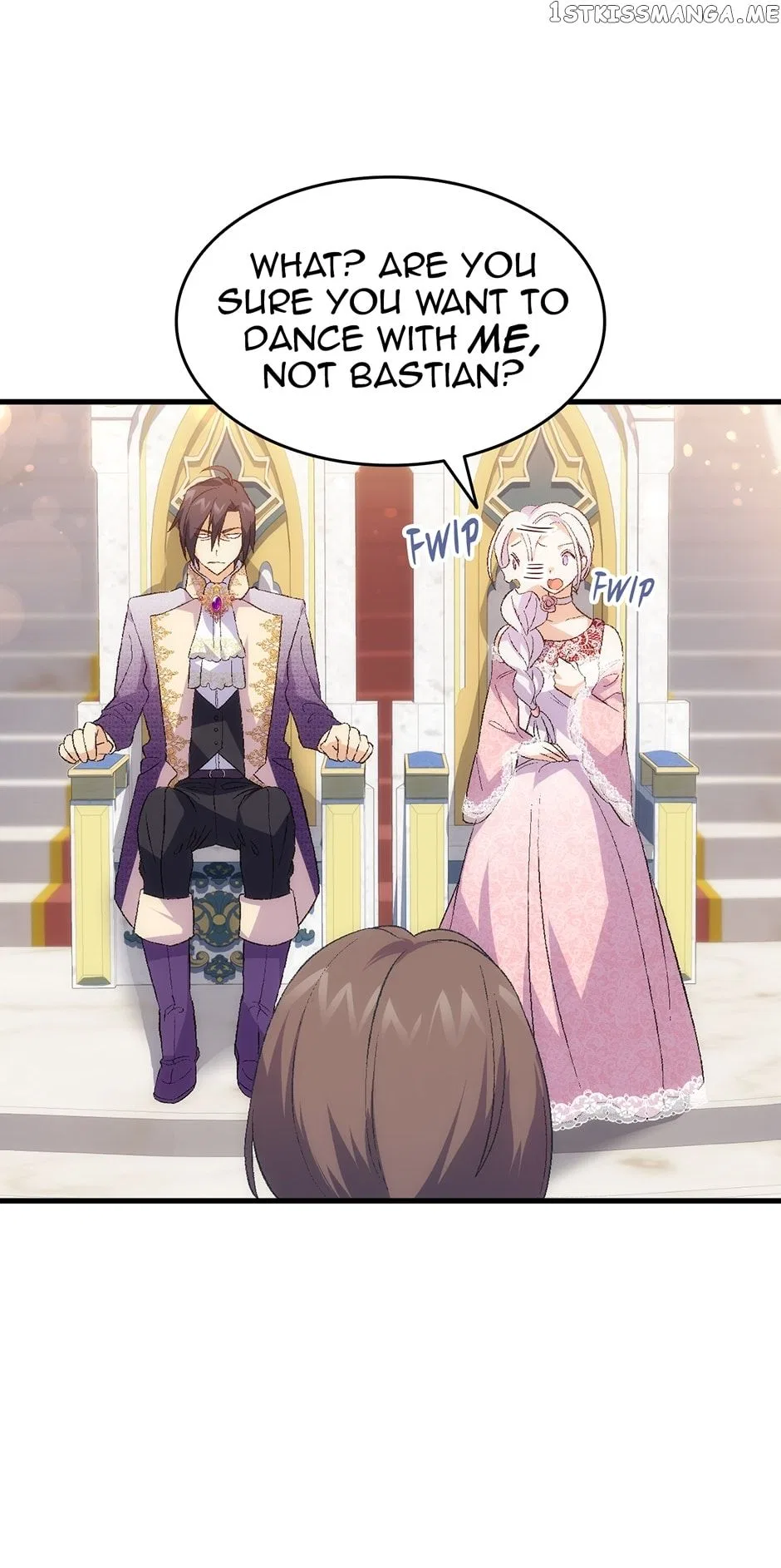 I Tried To Persuade My Brother And He Entrusted The Male Lead To Me Chapter 100 – Page 14