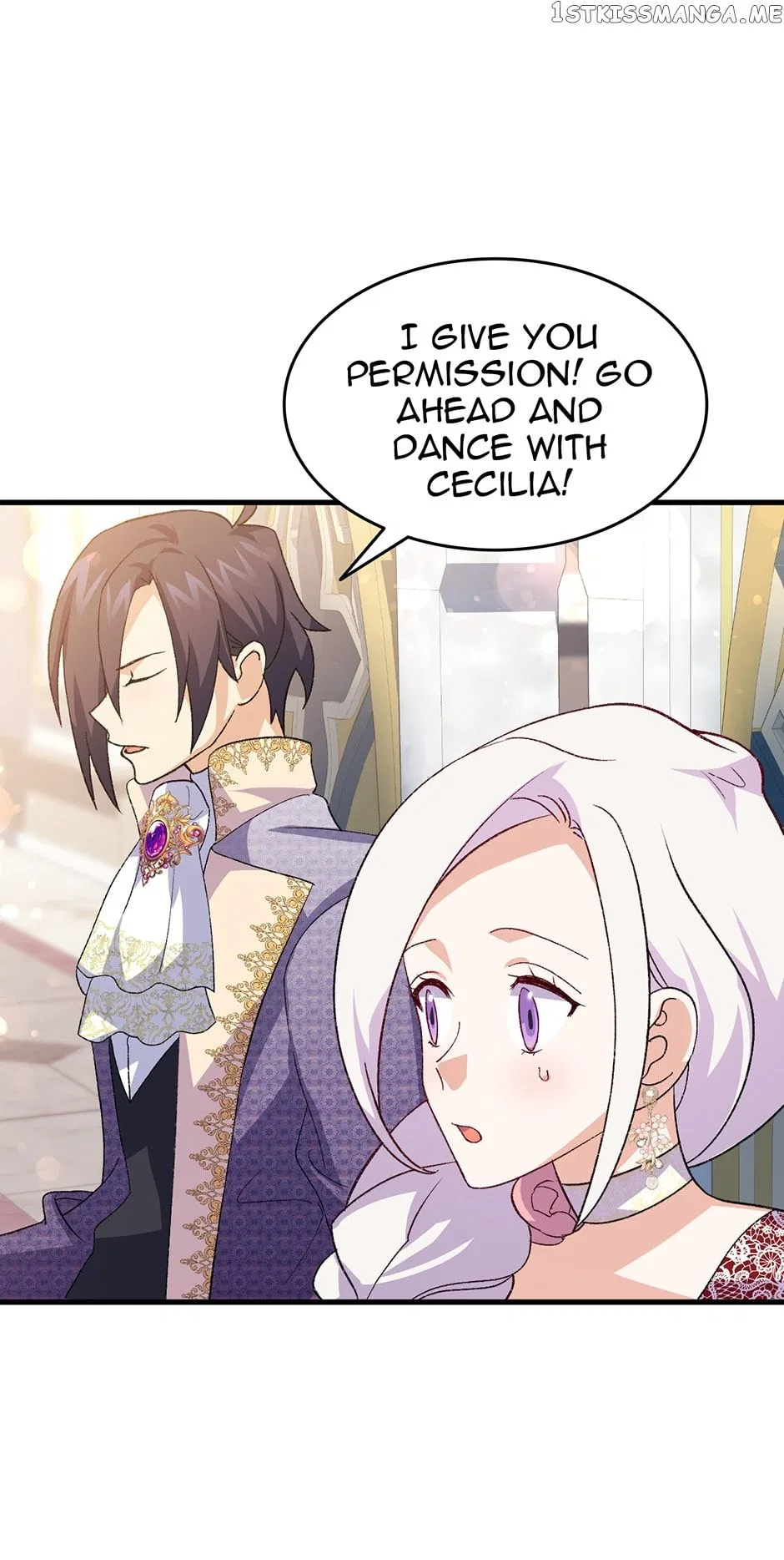 I Tried To Persuade My Brother And He Entrusted The Male Lead To Me Chapter 100 – Page 15