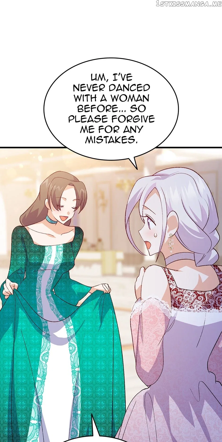 I Tried To Persuade My Brother And He Entrusted The Male Lead To Me Chapter 100 – Page 16