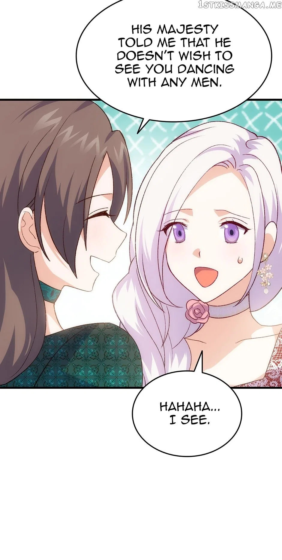 I Tried To Persuade My Brother And He Entrusted The Male Lead To Me Chapter 100 – Page 20