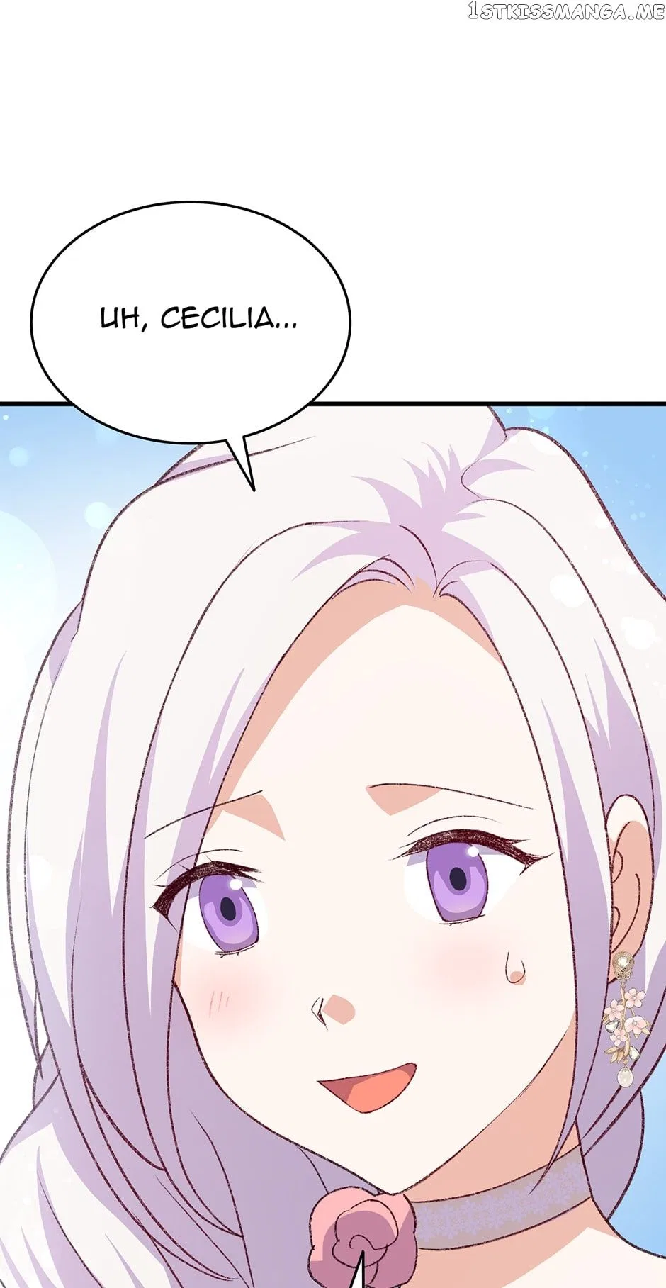 I Tried To Persuade My Brother And He Entrusted The Male Lead To Me Chapter 100 – Page 21