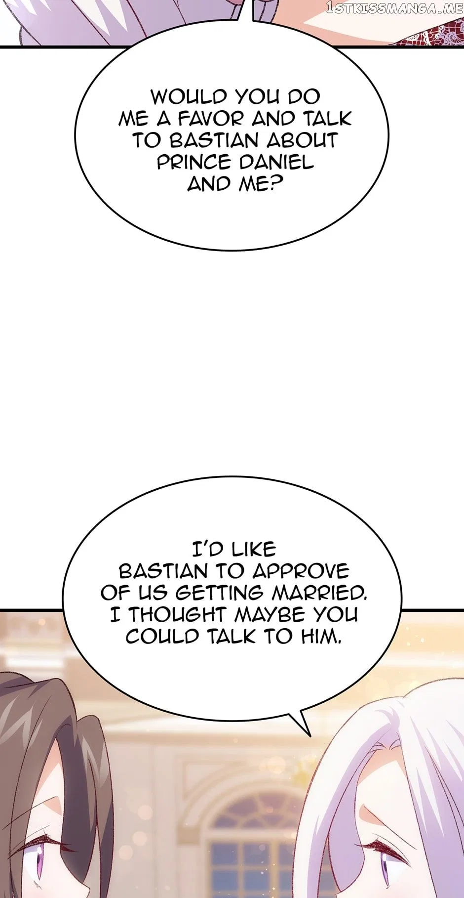 I Tried To Persuade My Brother And He Entrusted The Male Lead To Me Chapter 100 – Page 22