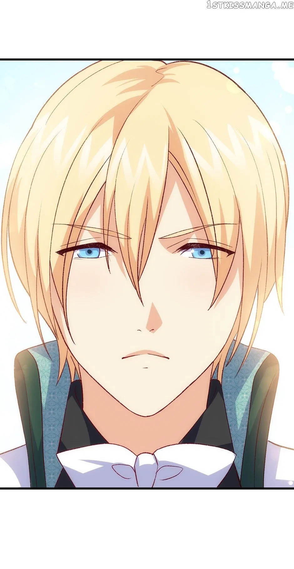 I Tried To Persuade My Brother And He Entrusted The Male Lead To Me Chapter 100 – Page 25