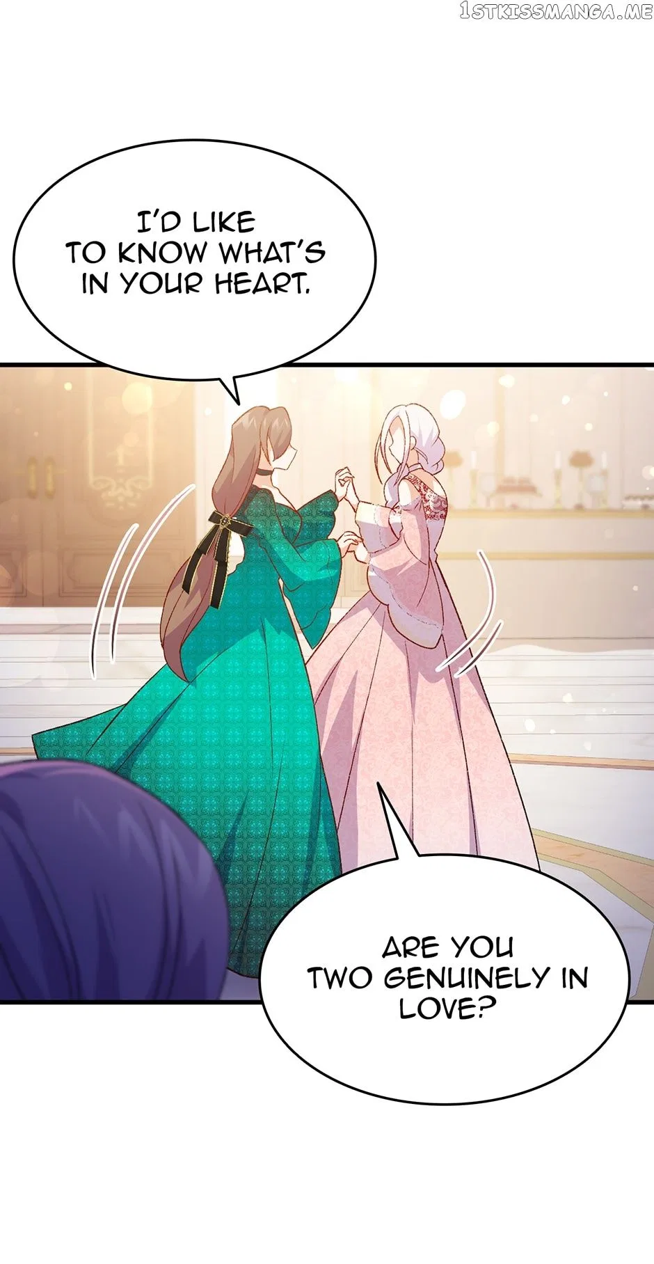 I Tried To Persuade My Brother And He Entrusted The Male Lead To Me Chapter 100 – Page 26