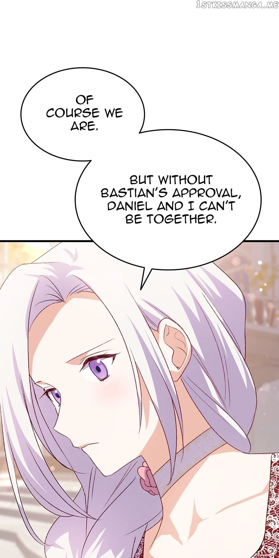 I Tried To Persuade My Brother And He Entrusted The Male Lead To Me Chapter 100 – Page 27