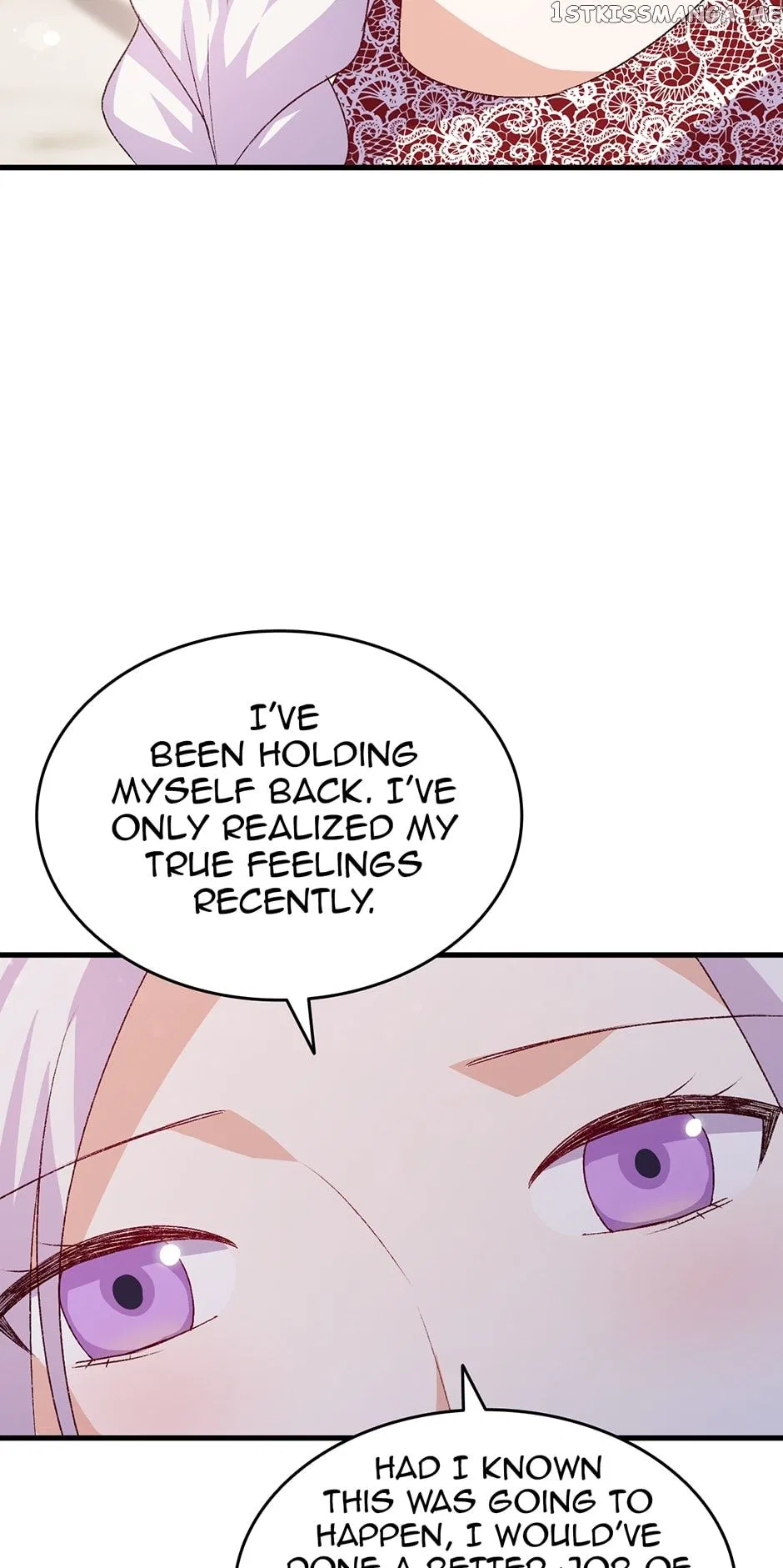 I Tried To Persuade My Brother And He Entrusted The Male Lead To Me Chapter 100 – Page 28