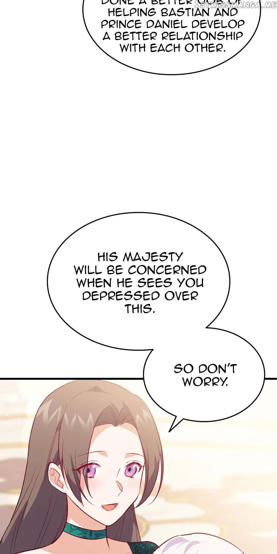 I Tried To Persuade My Brother And He Entrusted The Male Lead To Me Chapter 100 – Page 29