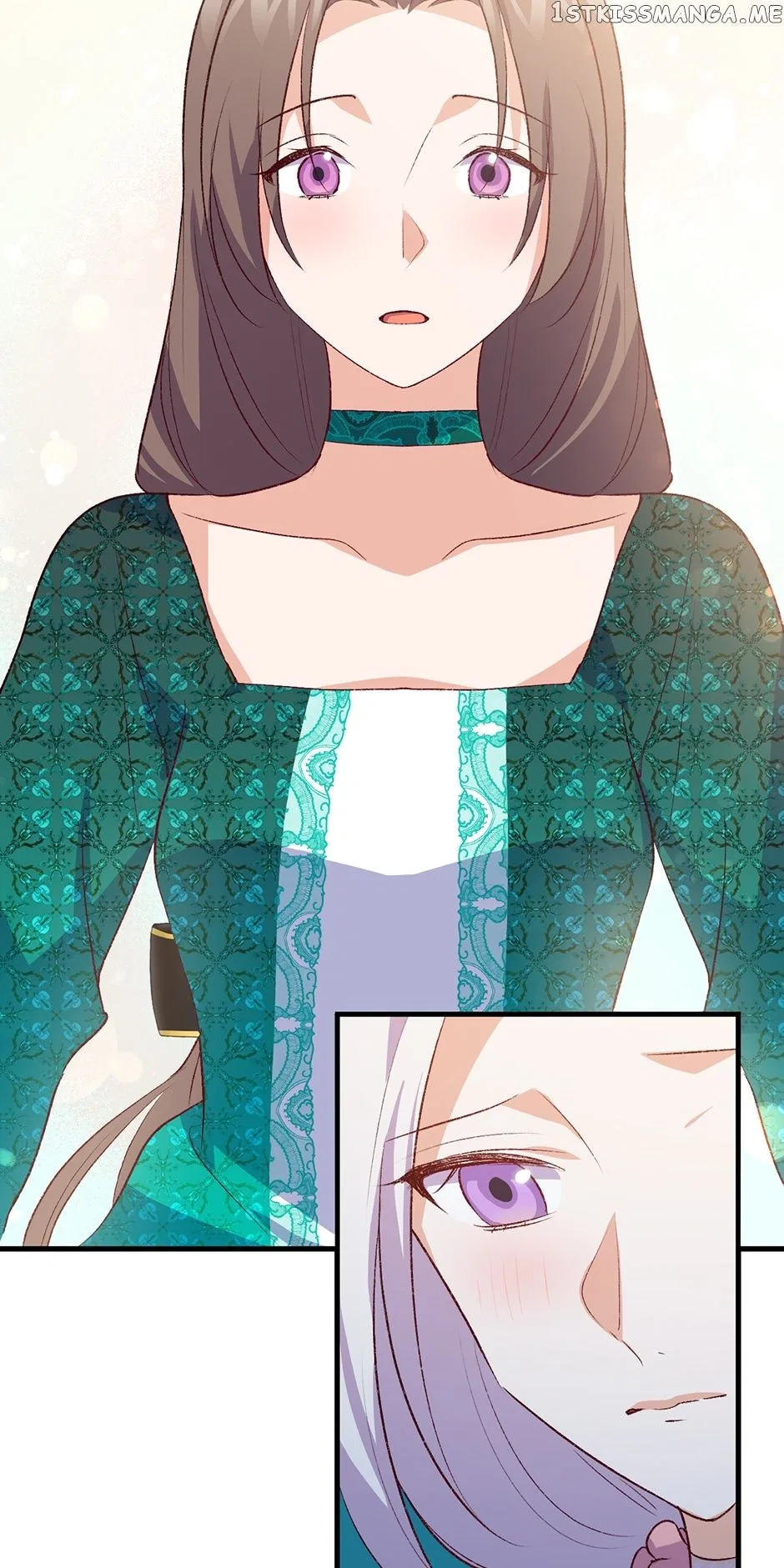 I Tried To Persuade My Brother And He Entrusted The Male Lead To Me Chapter 100 – Page 31