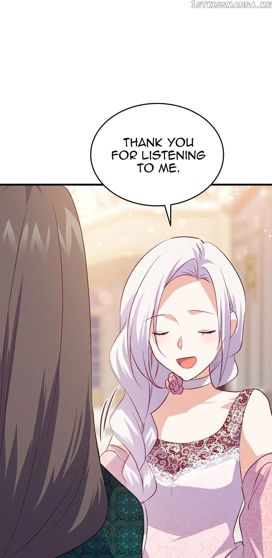 I Tried To Persuade My Brother And He Entrusted The Male Lead To Me Chapter 100 – Page 33