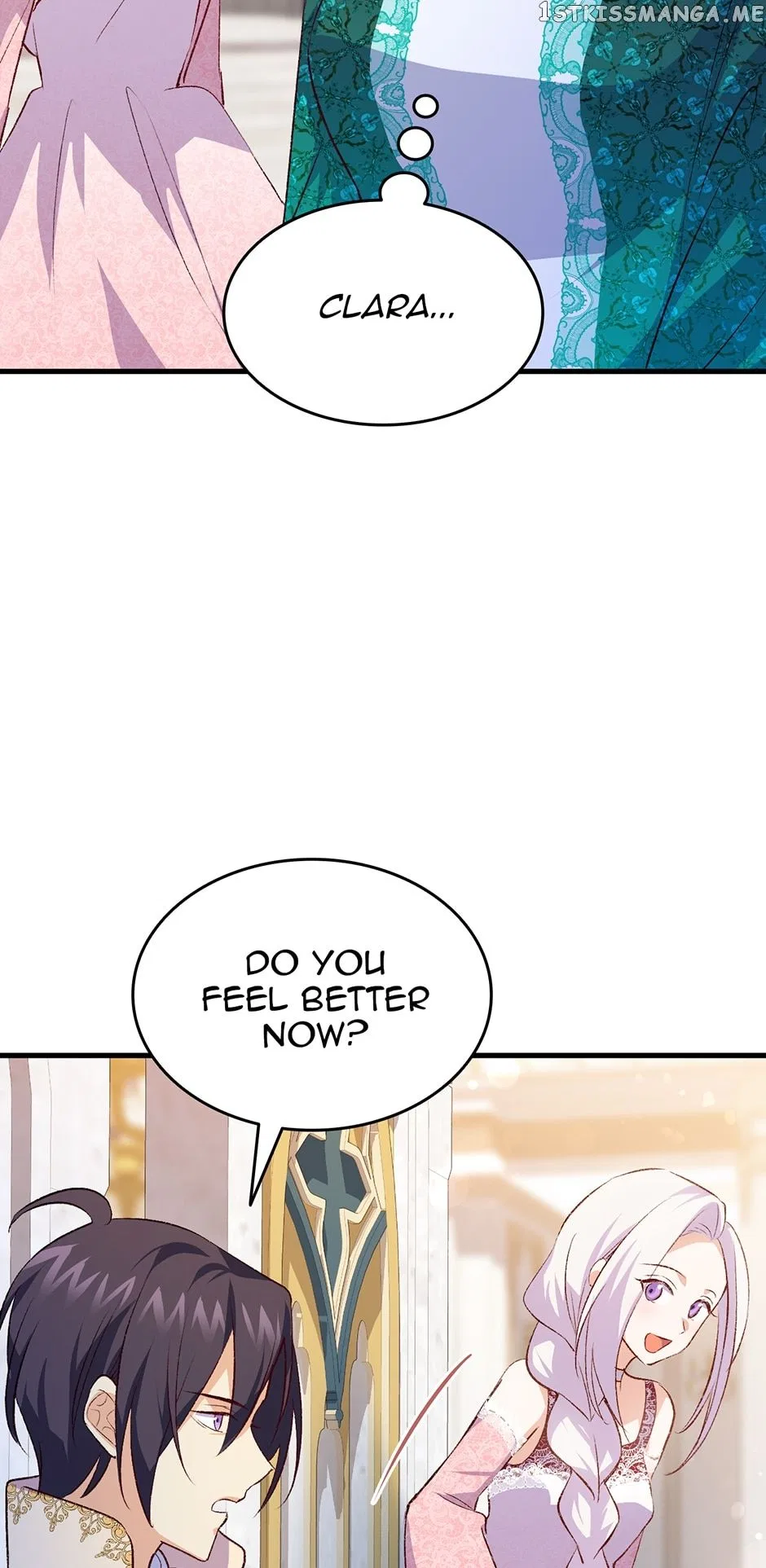 I Tried To Persuade My Brother And He Entrusted The Male Lead To Me Chapter 100 – Page 35