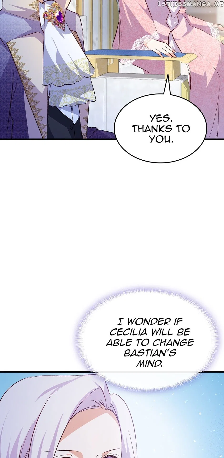 I Tried To Persuade My Brother And He Entrusted The Male Lead To Me Chapter 100 – Page 36