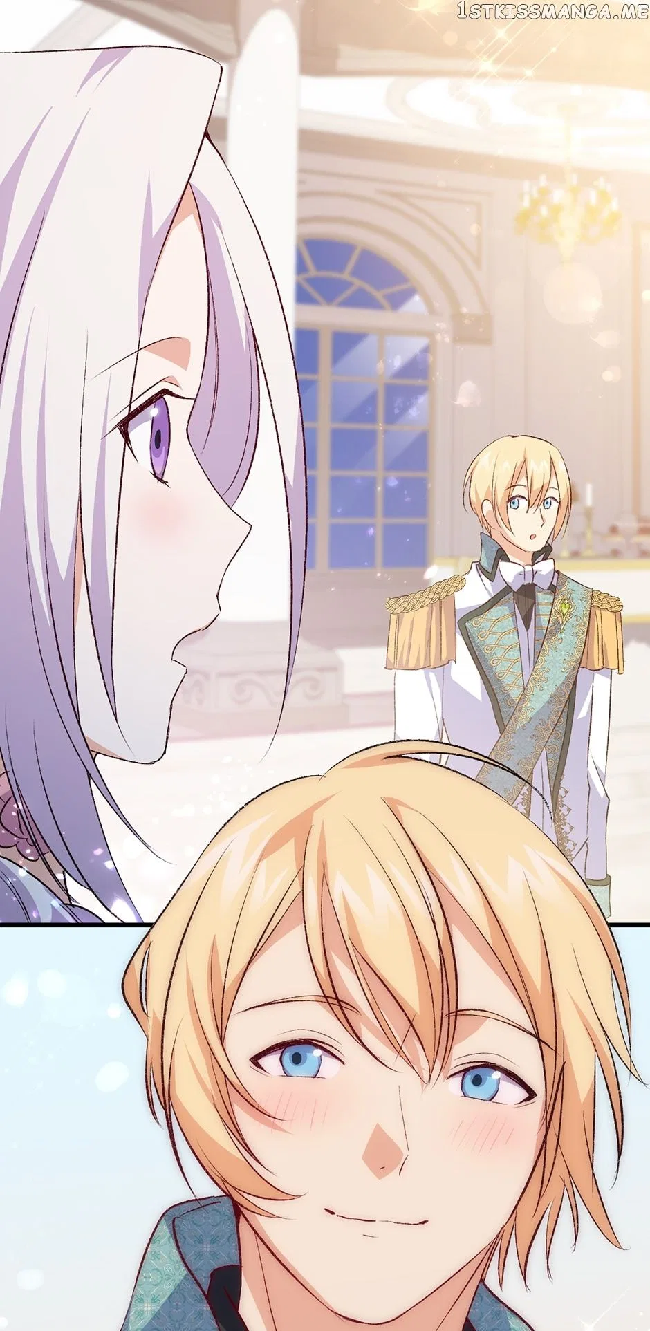 I Tried To Persuade My Brother And He Entrusted The Male Lead To Me Chapter 100 – Page 38