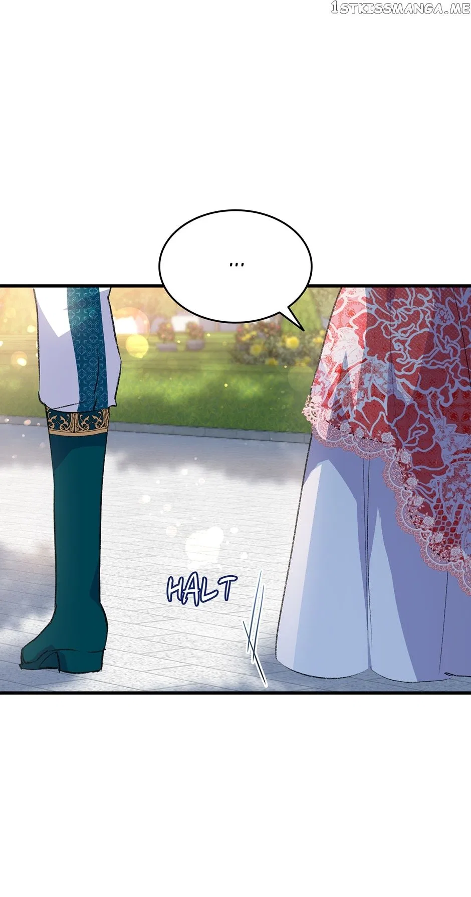 I Tried To Persuade My Brother And He Entrusted The Male Lead To Me Chapter 100 – Page 45