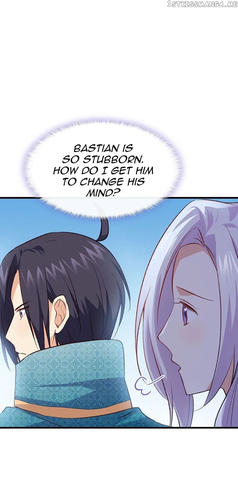 I Tried To Persuade My Brother And He Entrusted The Male Lead To Me Chapter 100 – Page 46