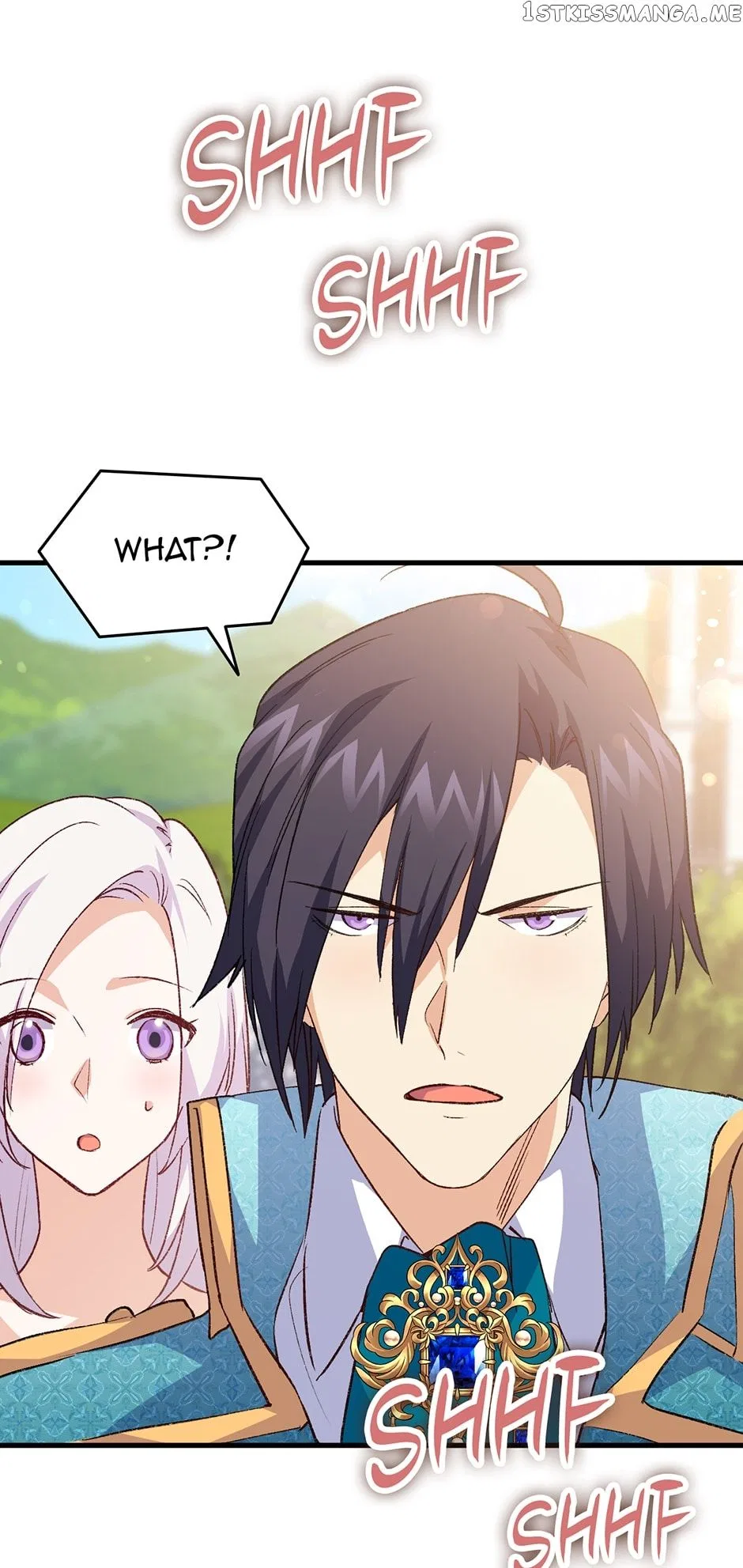 I Tried To Persuade My Brother And He Entrusted The Male Lead To Me Chapter 100 – Page 47
