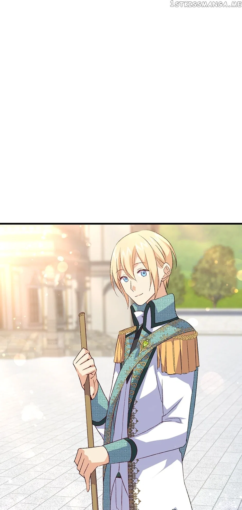 I Tried To Persuade My Brother And He Entrusted The Male Lead To Me Chapter 100 – Page 49