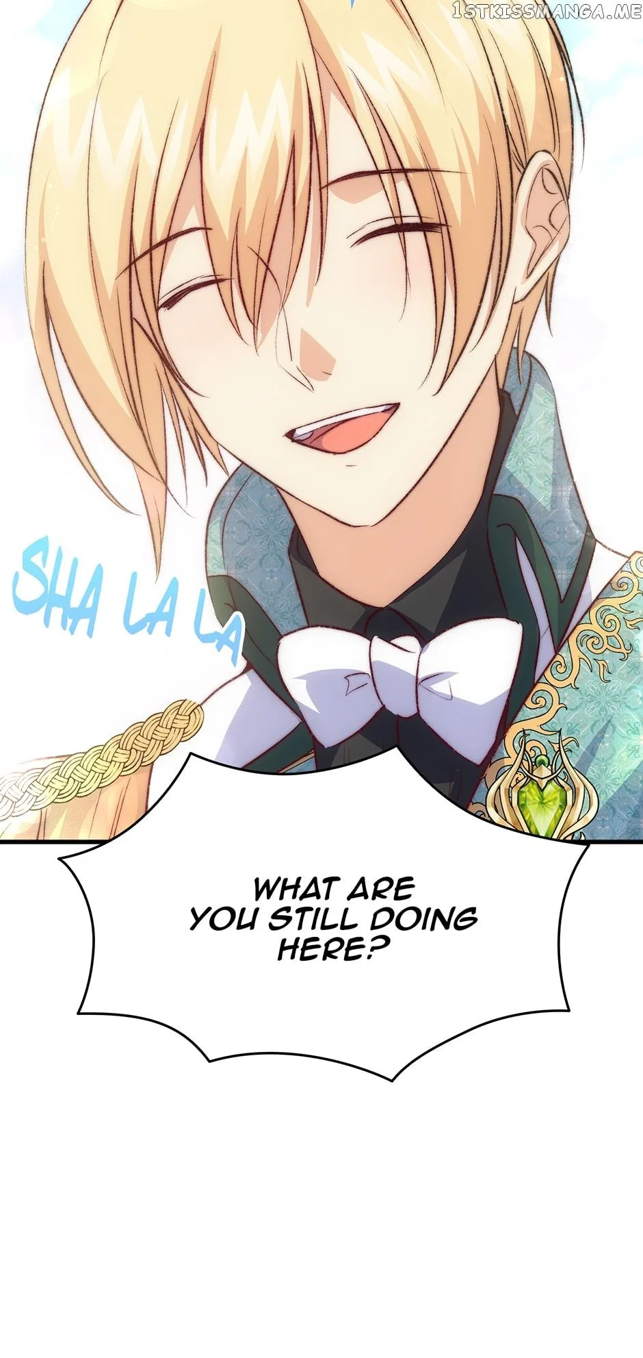 I Tried To Persuade My Brother And He Entrusted The Male Lead To Me Chapter 100 – Page 51