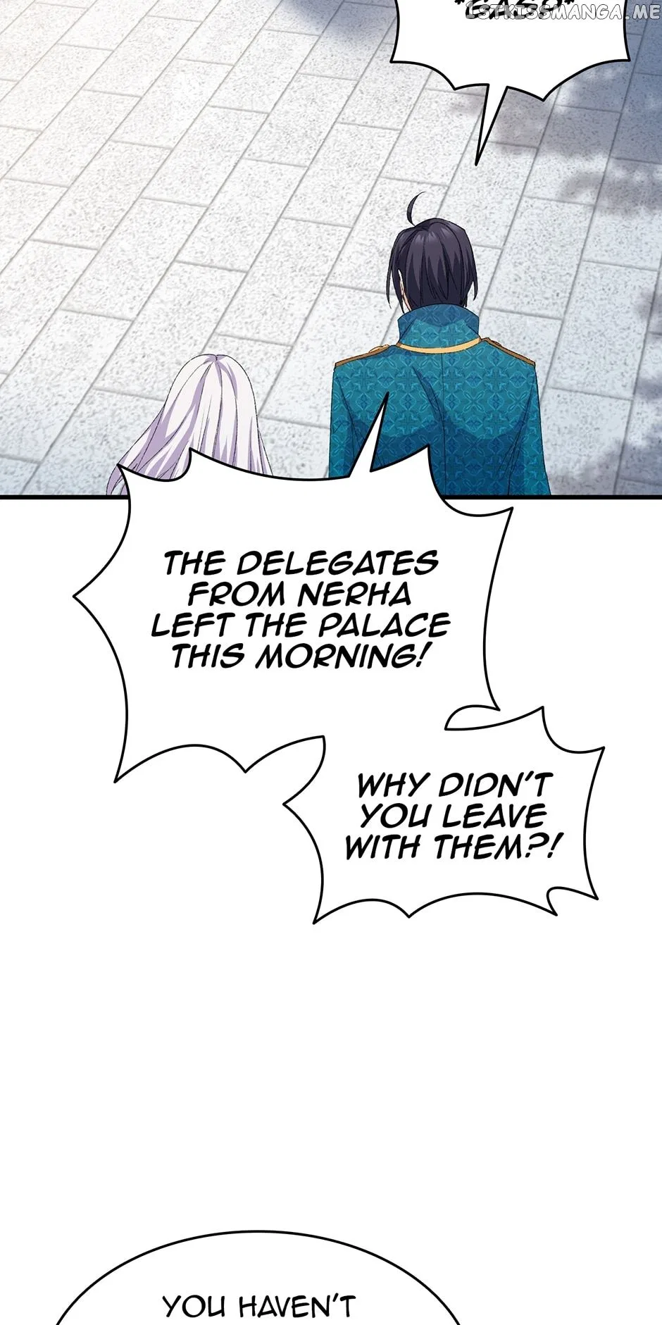 I Tried To Persuade My Brother And He Entrusted The Male Lead To Me Chapter 100 – Page 53