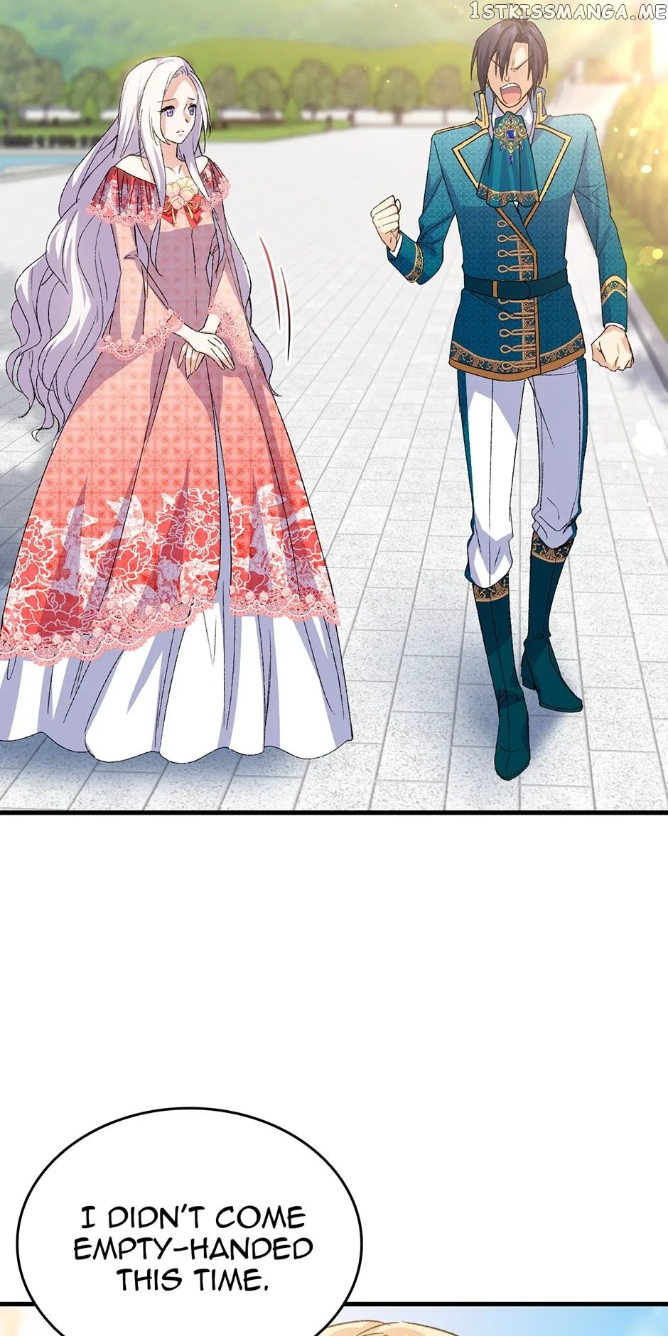 I Tried To Persuade My Brother And He Entrusted The Male Lead To Me Chapter 100 – Page 57