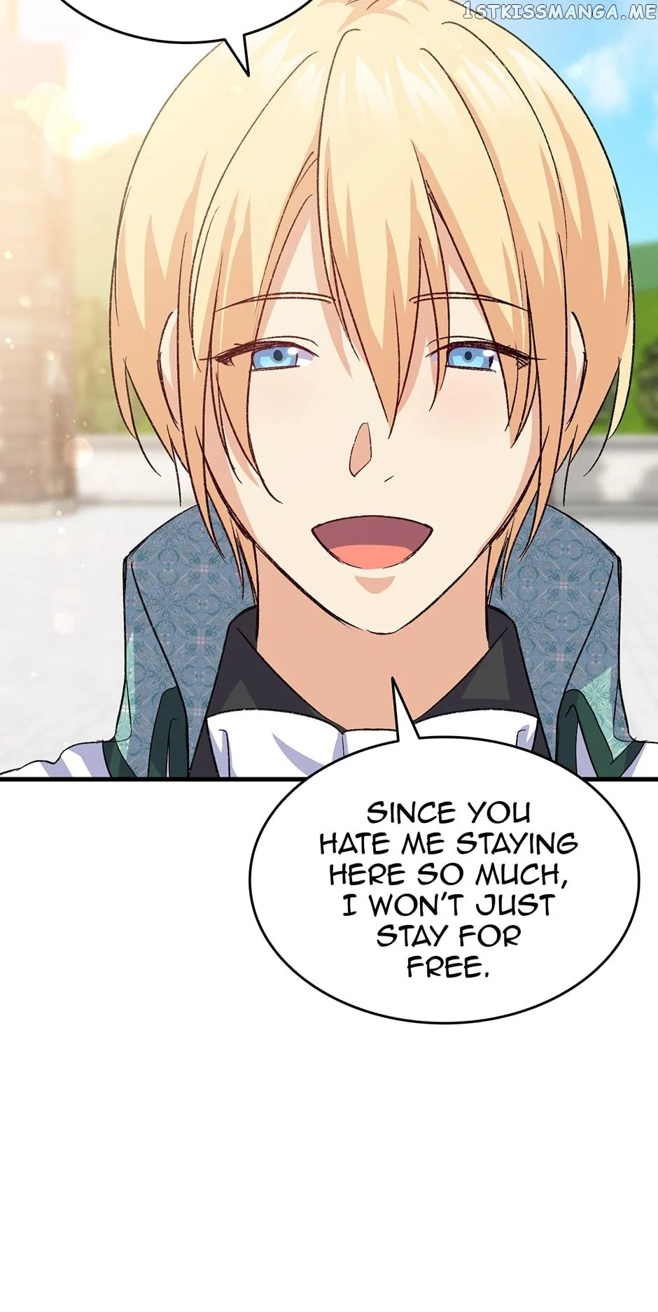I Tried To Persuade My Brother And He Entrusted The Male Lead To Me Chapter 100 – Page 58