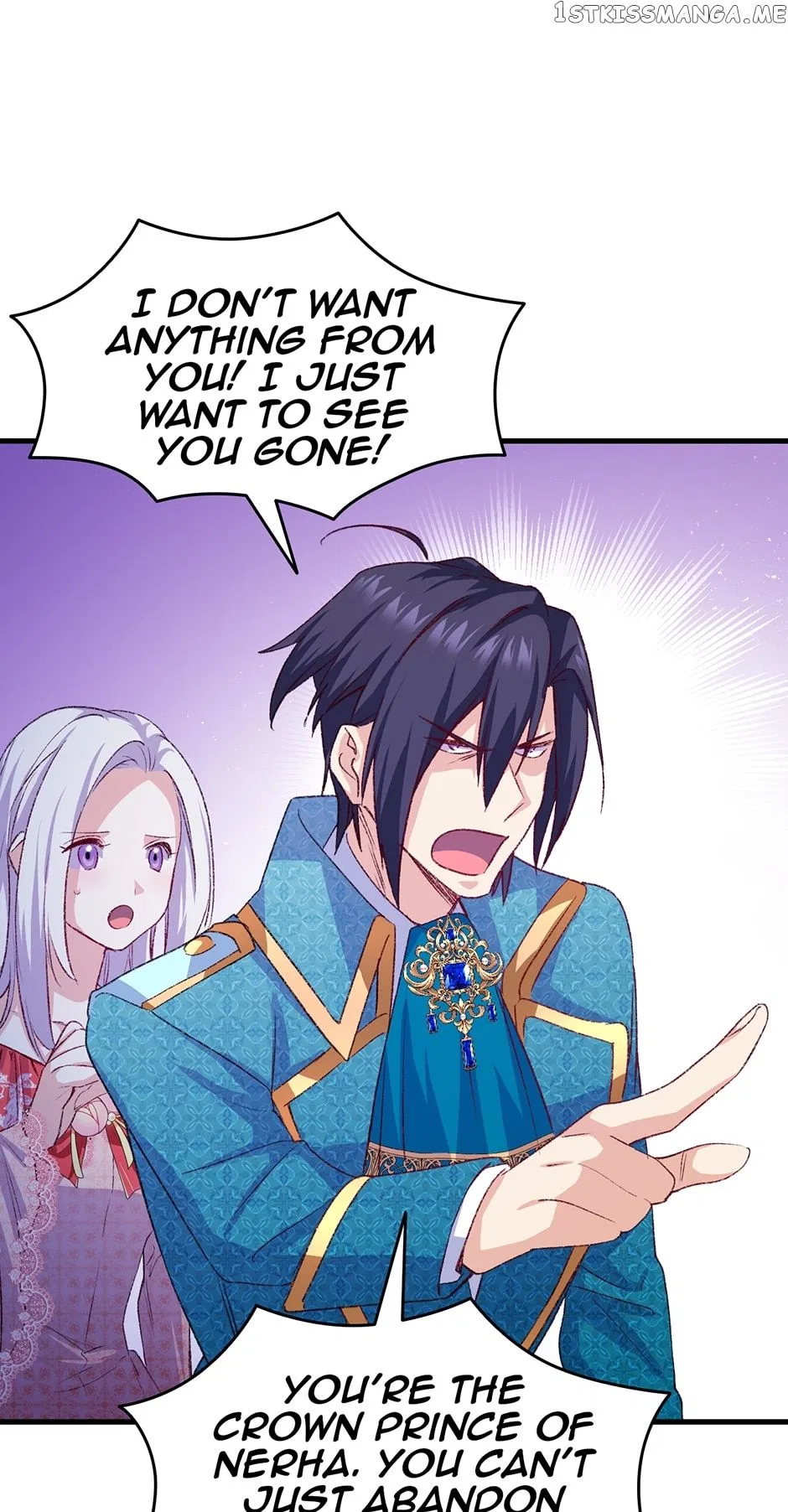 I Tried To Persuade My Brother And He Entrusted The Male Lead To Me Chapter 100 – Page 59