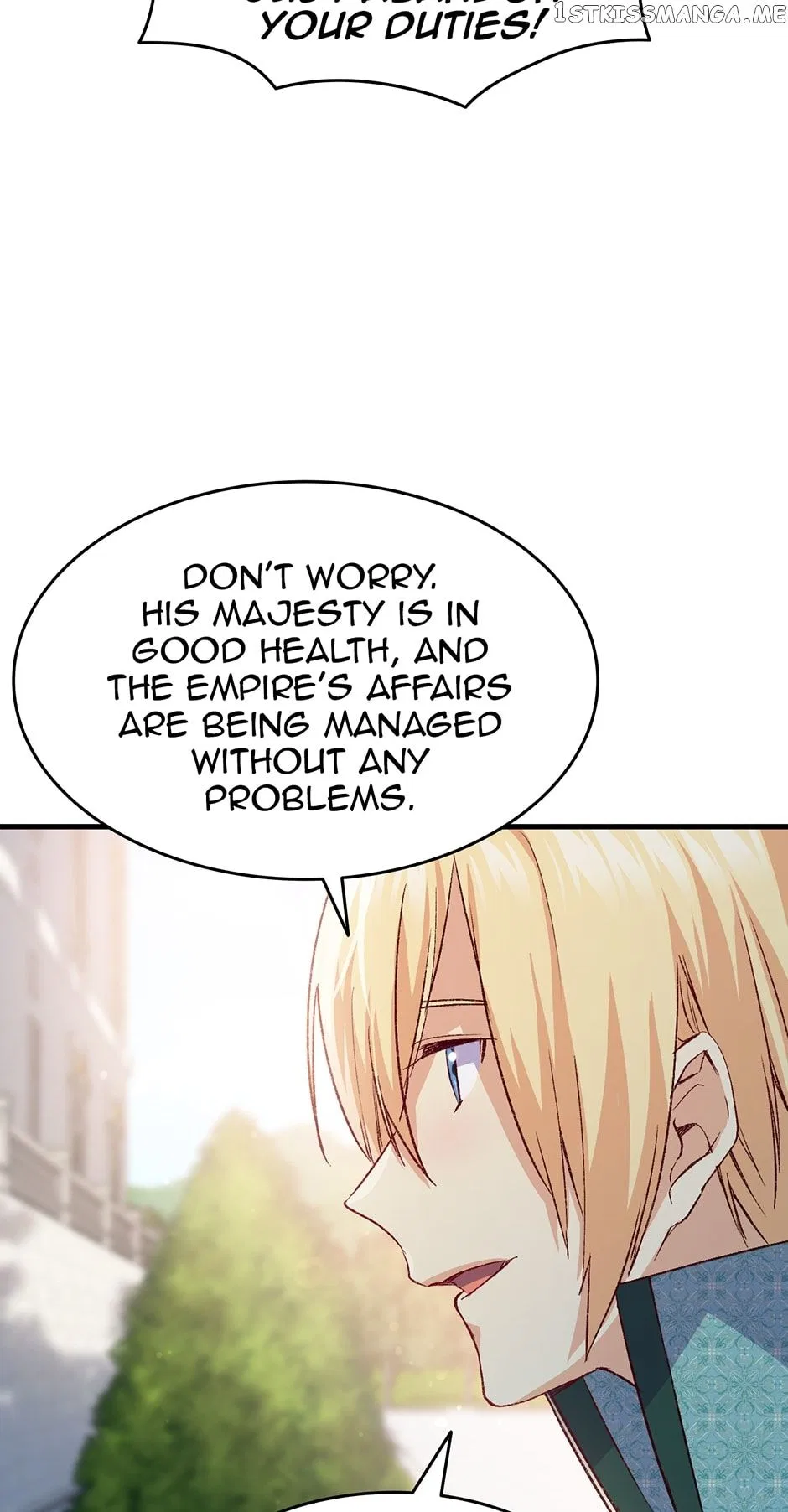 I Tried To Persuade My Brother And He Entrusted The Male Lead To Me Chapter 100 – Page 60