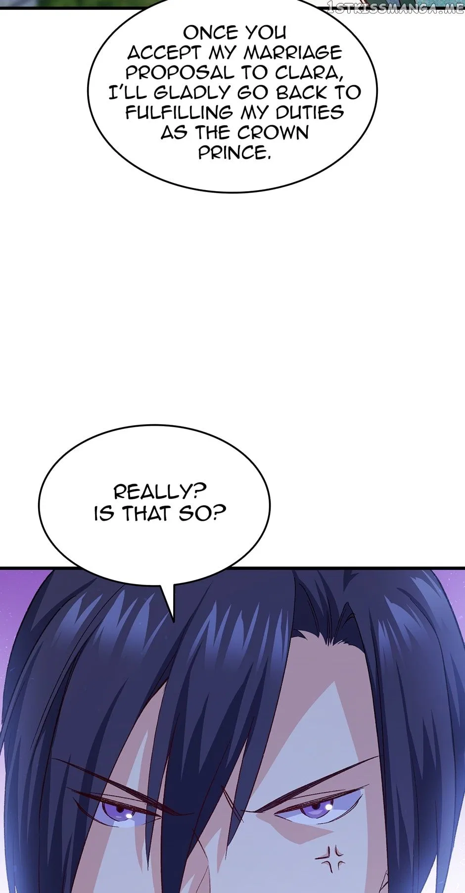 I Tried To Persuade My Brother And He Entrusted The Male Lead To Me Chapter 100 – Page 61
