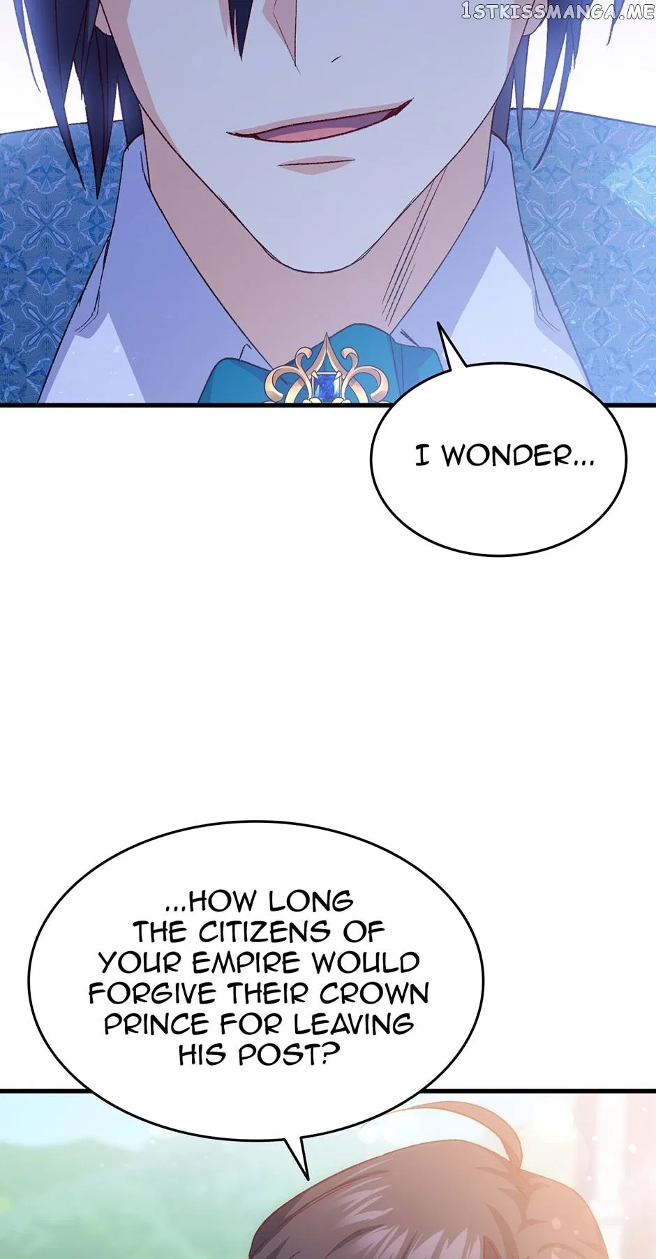 I Tried To Persuade My Brother And He Entrusted The Male Lead To Me Chapter 100 – Page 62