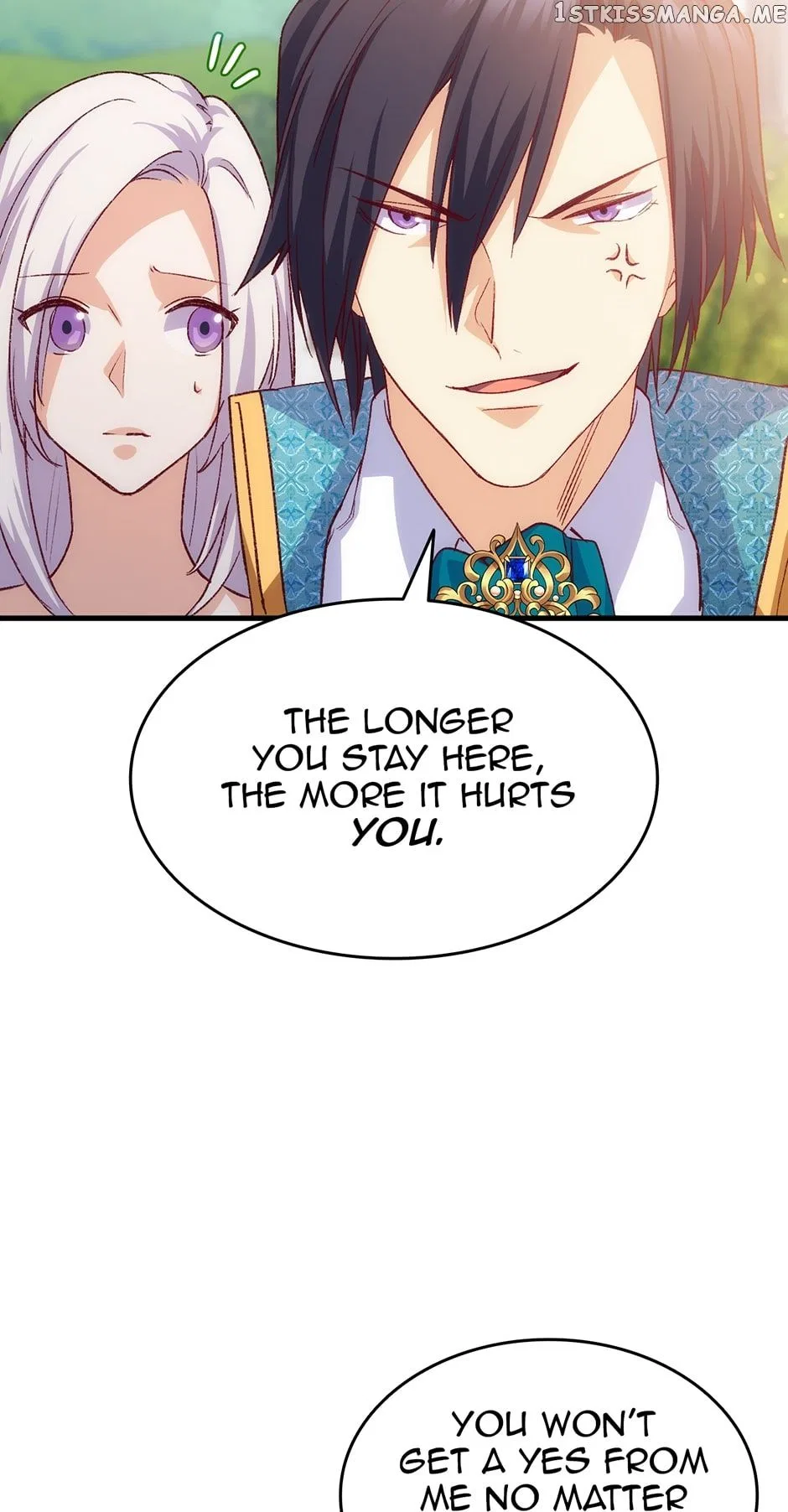 I Tried To Persuade My Brother And He Entrusted The Male Lead To Me Chapter 100 – Page 63